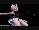 【MMD Vtuber】シロちゃんで『On The Floor』