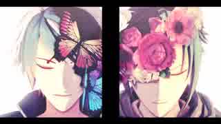 【文アルＭＭＤ】フラジール【双璧】