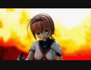 【MMD艦これ】照月さんで Departures ～あなたにおくるアイの歌～