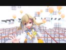 【MMD】気まぐれメルシィ / 因幡はねる【1080p 60fps】