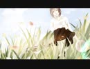 【巡音ルカ／鏡音レン／鏡音リン】Row【英語版】