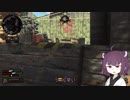 【CoD:BO4】きりたんのTDM42【VOICEROID実況】