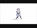 TULIP【MMDモーション配布あり】