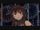 【MMD艦これ】第一戦隊で『裏切り者がいる！②』【CMトレス】