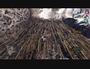 [MHW:初見プレイ]東北きりたんと一頭のUMA：下位（おまけ：前編）