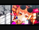 【東方MMD】疫病神とおせちとお年玉と【MMDドラマ】