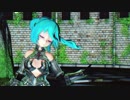 【MMD】Elephant(Ignite)【Miku】