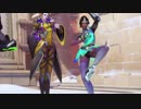 [Overwatch] ゴリラの日常207 [PC版]