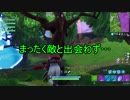 【フォートナイト】シーズン７ 終盤に一気にキルを稼ぐ！ #２８
