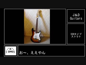 ニュージーランドでギター買ってみた！