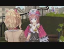 「少女の想い、海を越えて。」トトリのアトリエを久しぶりに遊ぶ part73