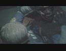 ぶるっと実況バイオRE2！【レオン表Zver.】part3/18