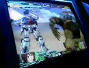 ガンダムカードビルダー【オペ子たちが行く】94 すごく…硬いです…