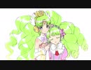 【プリパラ】morning（インストVer.）