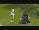 「少女の想い、海を越えて。」トトリのアトリエを久しぶりに遊ぶ part74