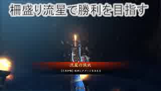 【九州衛尉】柵盛り流星で勝利を目指す297【vs慧眼】
