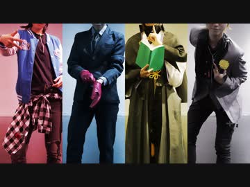 【ヒプマイ】ライムライト【コスプレで踊ってみた】