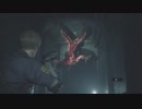 ぶるっと実況バイオRE2！【レオン表Zver.】part4/18