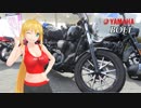 【NM4-02】新弦巻マキと名所探訪 番外編「ピースライド2018」