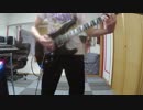 ももいろクローバーZ/猛烈宇宙交響曲・第七楽章「無限の愛」 を弾いてみた。