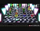 【フェニックス戦隊・戦争屋】はたしてここは天国か地獄か【ドットモデル】