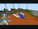 【Minecraft】JointBlockでロボもの？Part89【JointBlock】