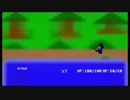 【自作ゲーム30days...】MV Fighter