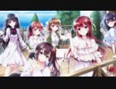 『恋はそっと咲く花のように～二人は永遠に寄り添っていく～』ＯＰムービー