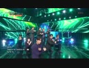 SEVENTEEN(세븐틴)  - Good To Me　20190125