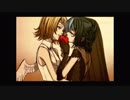 【来依＆コスモス】秘蜜～黒の誓い〜歌ってみた【懐かしのメドレー】