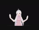 [MMD] MOMOLAND(모모랜드) BAAM --- TDA sexy sweater Haku