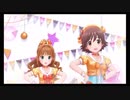 未央と茜で「twin☆くるっテール」