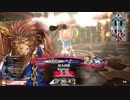 【CR13】亥年に猿が猪突猛進【9突進目】