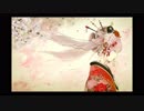 【オリジナル曲】 ユキザクラ 【初音ミク】