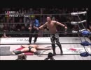 ホモと見るプロレス名勝負91