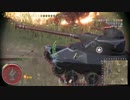 【WoT】VOICEROID実況で行くPS4戦車道 no.９３◆AMX 13 57◆ミドル、通常戦