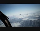 エースコンバット7 をフレンドとプレイする
