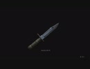 【バイオRE2】全く動じず股間ショット縛りバイオ【実況】part1