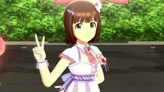 まぶたの裏が特等席