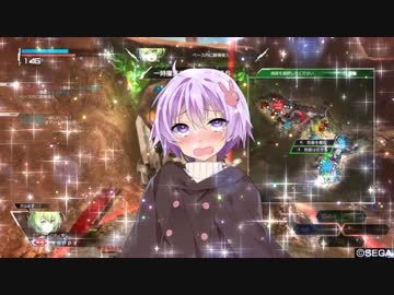【A5/BBPS4】音声娘とボーダーブレイク･改　16回目