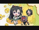 ドールズフロントライン　ショートアニメPV【癒し編、狂乱編】