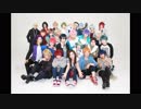 【A3!】新生MANKAIカンパニーでワールドワイドフェスティバル【踊ってみた】