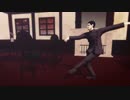 【金カムMMD】バレリーコ