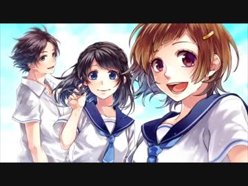 恋のコード￤歌ってみた【し ほ な】