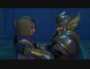 後付け実況ver【DQⅪ】英語力底上げを目指して北米版を初見プレイ！【実況】 part107