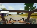 録画班ポッキーのPUBG part315【2018/10/21】