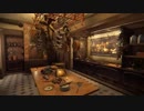＃2【GARY】Layers of Fear（PC版,ニコ生,ホラゲー）