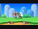 【スマブラSP】初心者が熱帯の様子をただ流しているだけの動画【ピットその5】