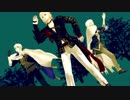 【MMD刀剣乱舞】ＥＣＨＯ【きりきりにゃん】