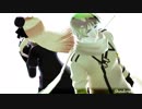 【APヘタリアMMD】露＋露娘アナザーで魔王